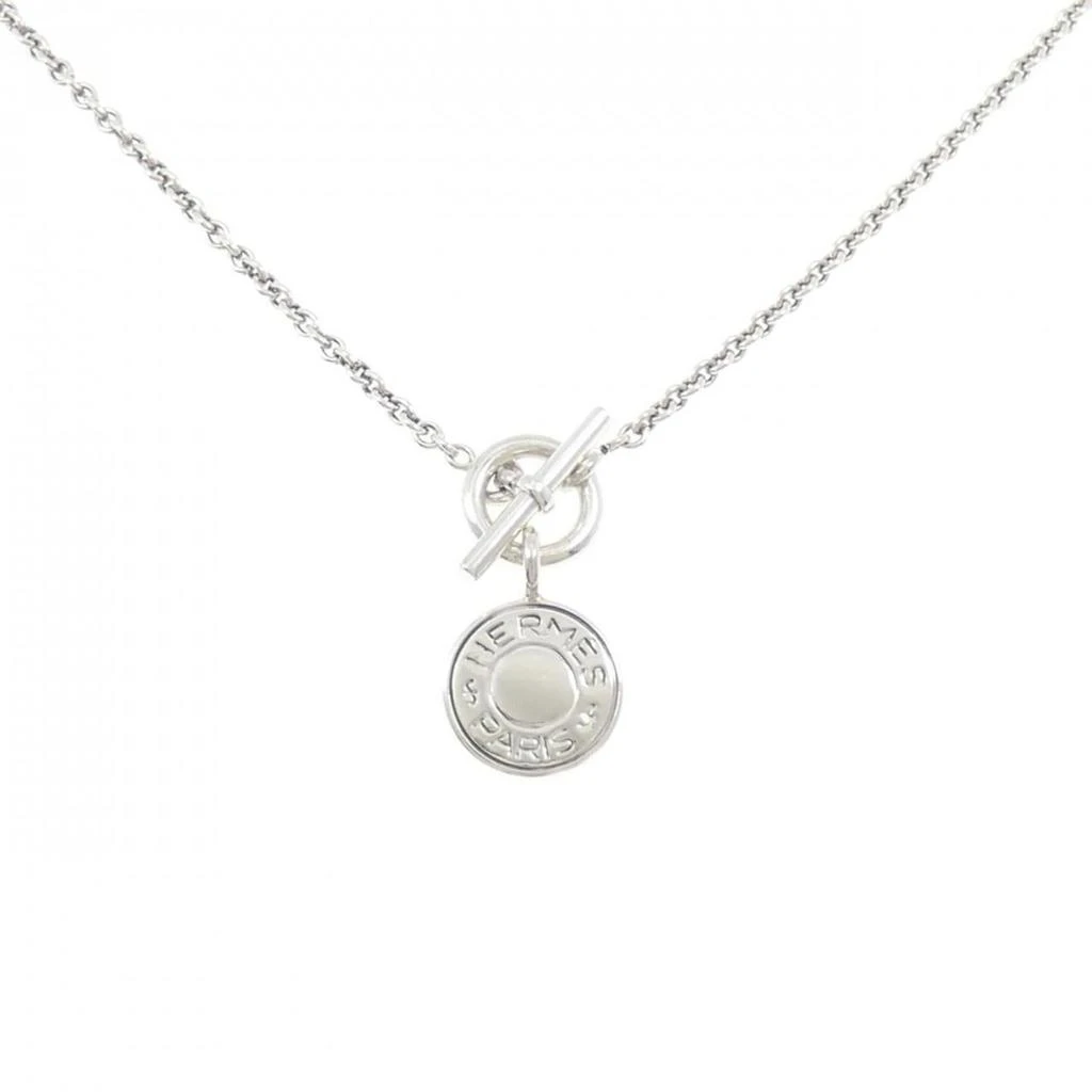 Hermes 925 Necklace (Pre-Owned)