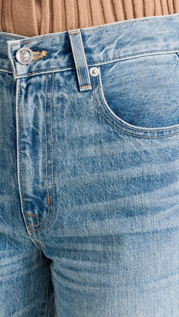 SLVRLAKE Grace Jeans 5