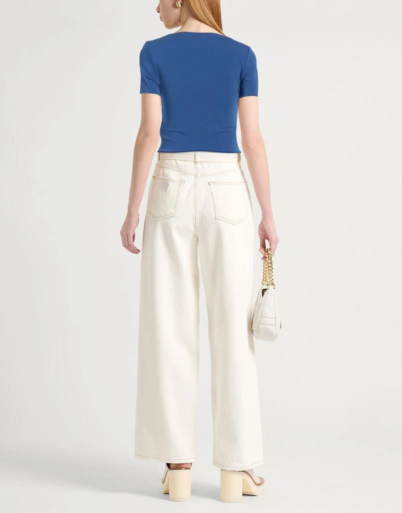 KAOS Crop top 3