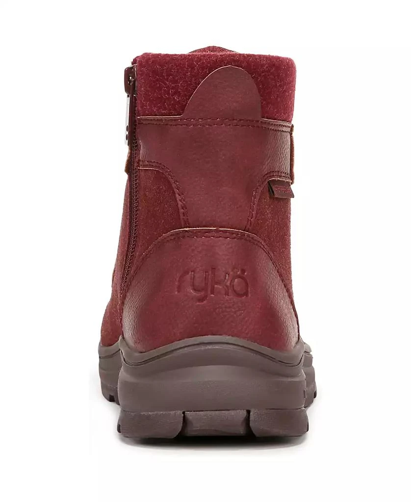 Ryka Women's Brunswick Water-Resistant Booties 3