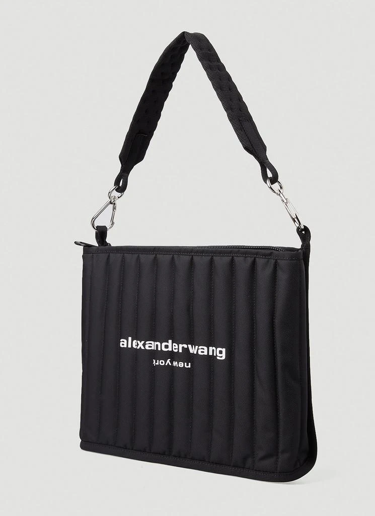 Alexander Wang Elite Tech Shoulder Bag 2