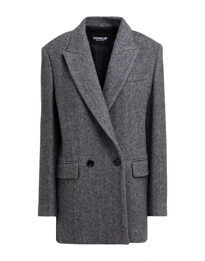 DONDUP Coat 1