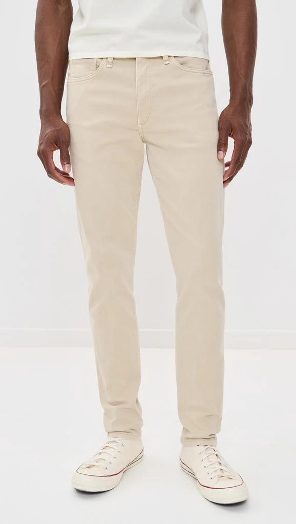 Rag & Bone Fit 2 Aero Stretch Jeans 6