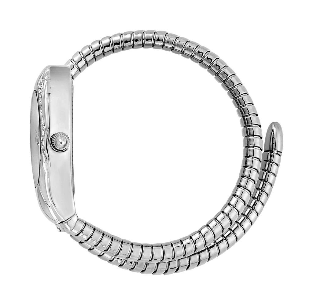 Just Cavalli Women's Snake Watch 3
