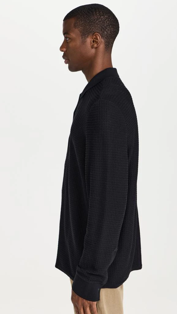Rag & Bone Hayes Button Up Shirt 3