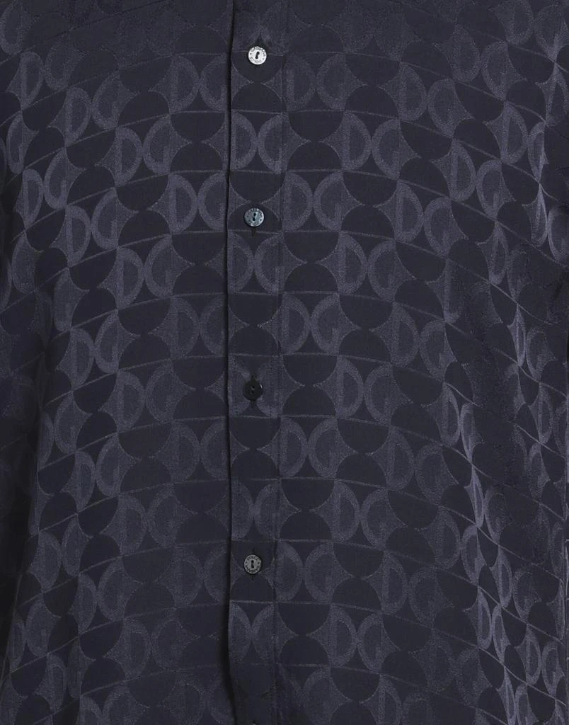 Dolce 
Gabbana Patterned shirt 4