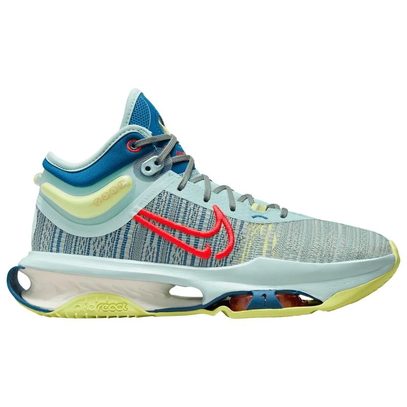 NIKE Nike Zoom G.T. Jump 2 - Men's 1