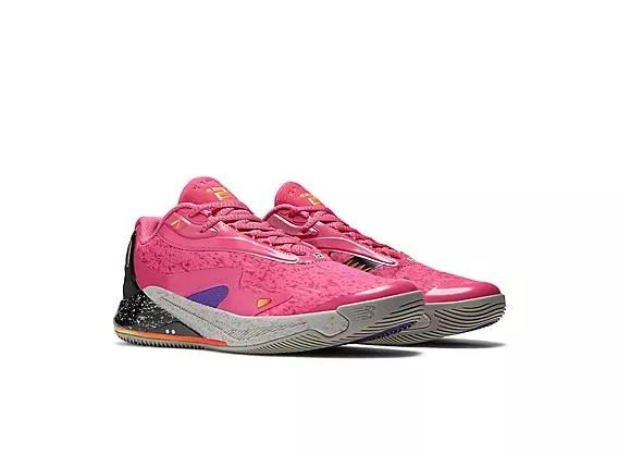 New Balance KAWHI IV 2