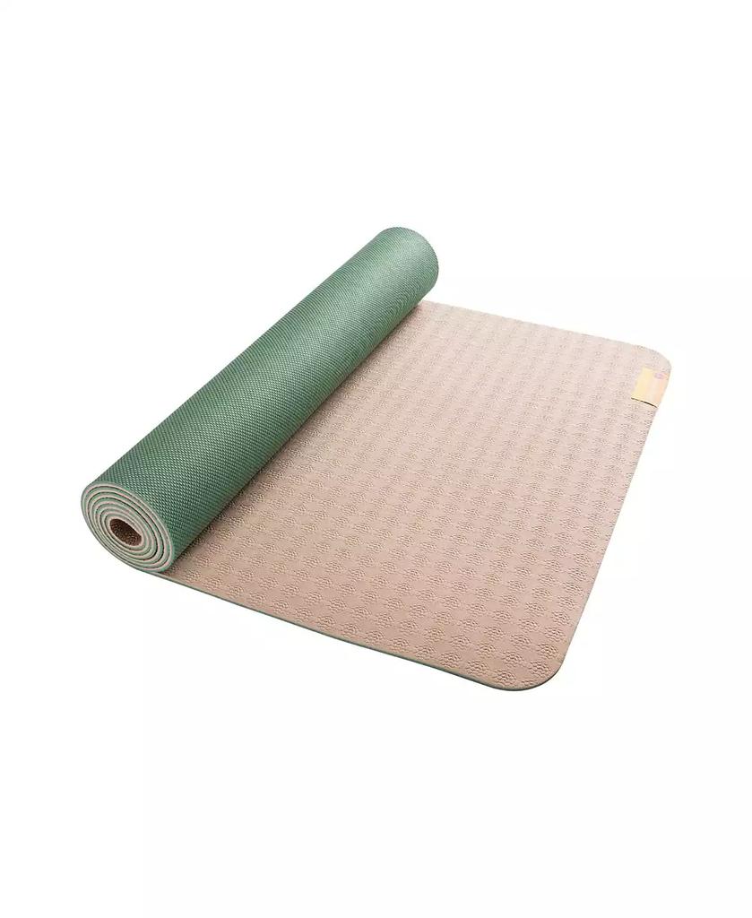 Hugger Mugger Hugger Earth Elements Yoga Mat 5 mm
