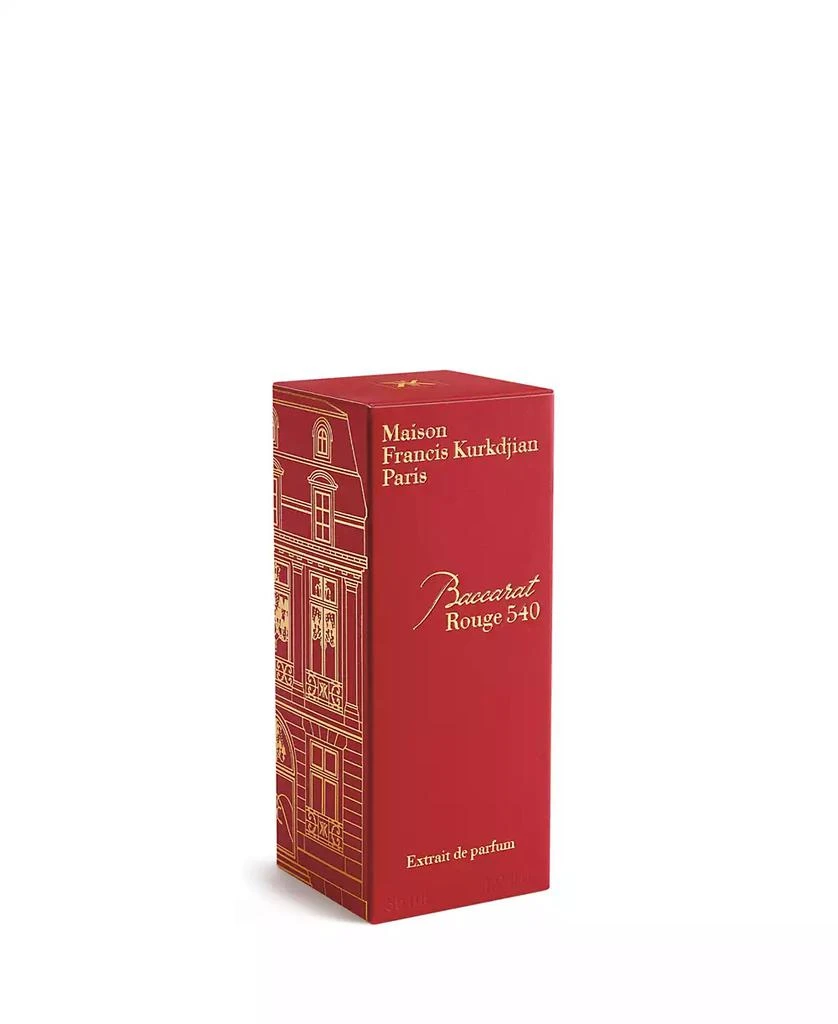 Maison Francis Kurkdjian Baccarat Rouge 540 Extrait de Parfum Spray, 2.4 oz. 4