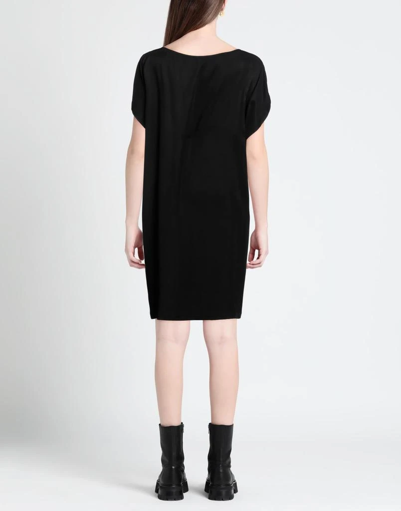 ANN DEMEULEMEESTER Short dress 4