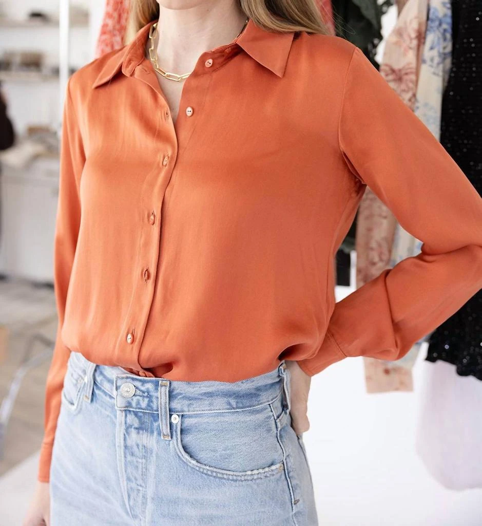 MOMONI Momoni - Arles Bis Shirt 1