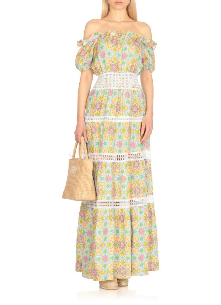 Temptation Positano Temptation Positano Dresses 5