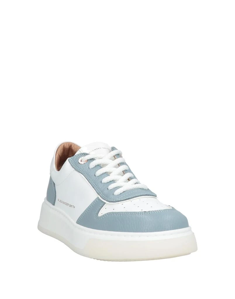 ALEXANDER SMITH Sneakers 2