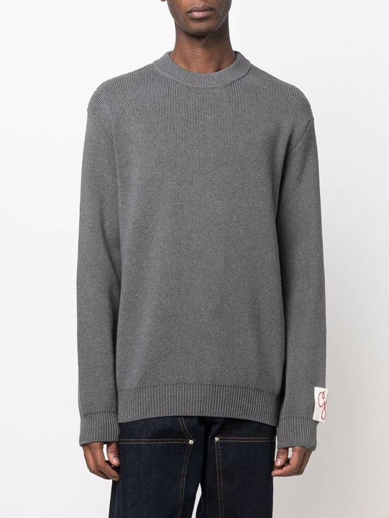 Golden Goose Golden Goose Sweaters 3