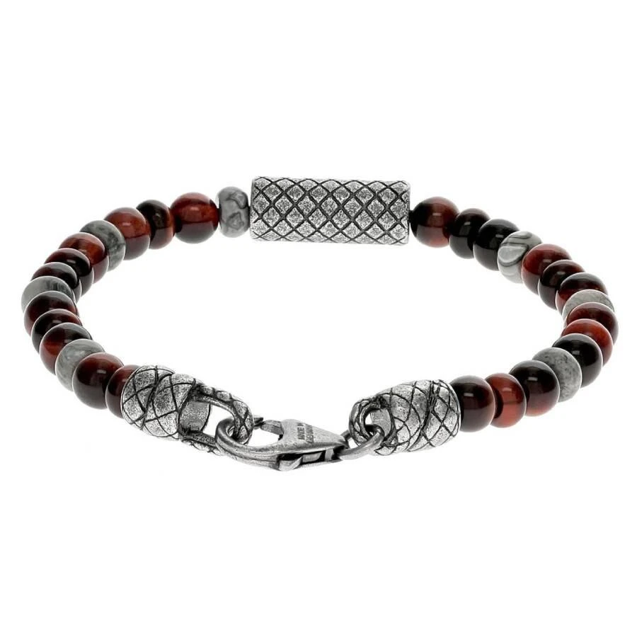 MontBlanc Duo Beads Bracelet 2
