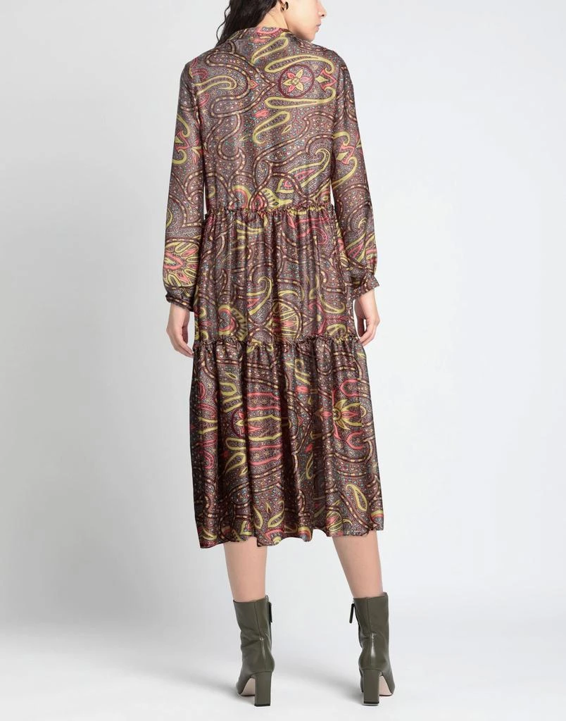 NORA BARTH Midi dress 3