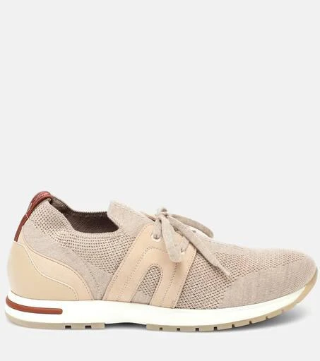 Loro Piana 360 Flexy Walk sneakers 4