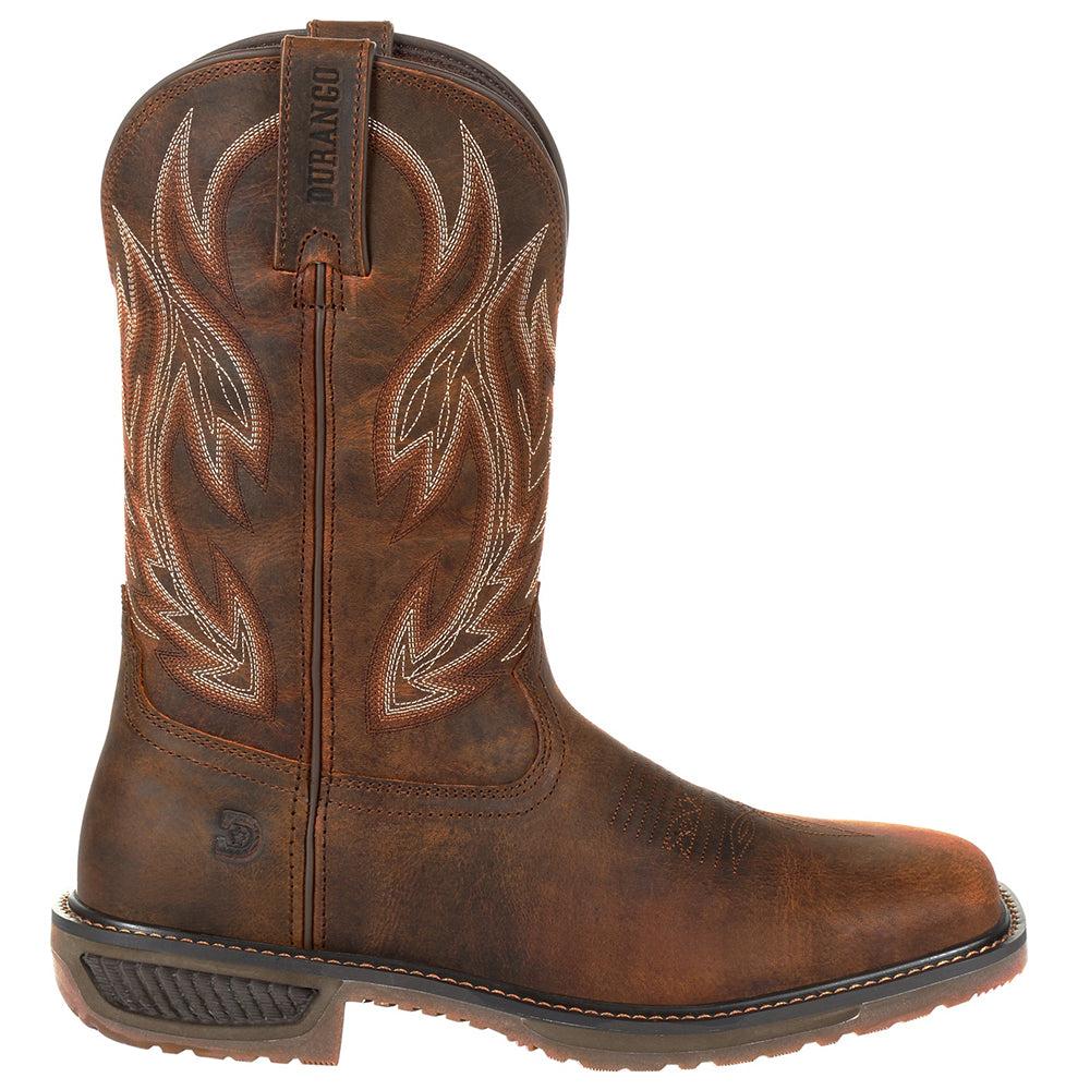 Durango WorkHorse Slip Resistant Work Boots