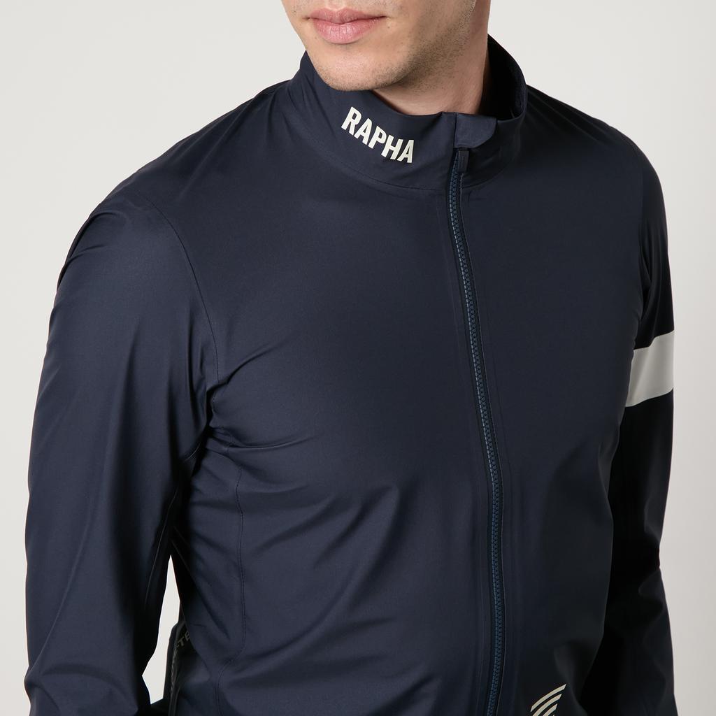 Rapha pro team GORE-TEX レインジャケット ラファ + GORE-TEX | Rapha