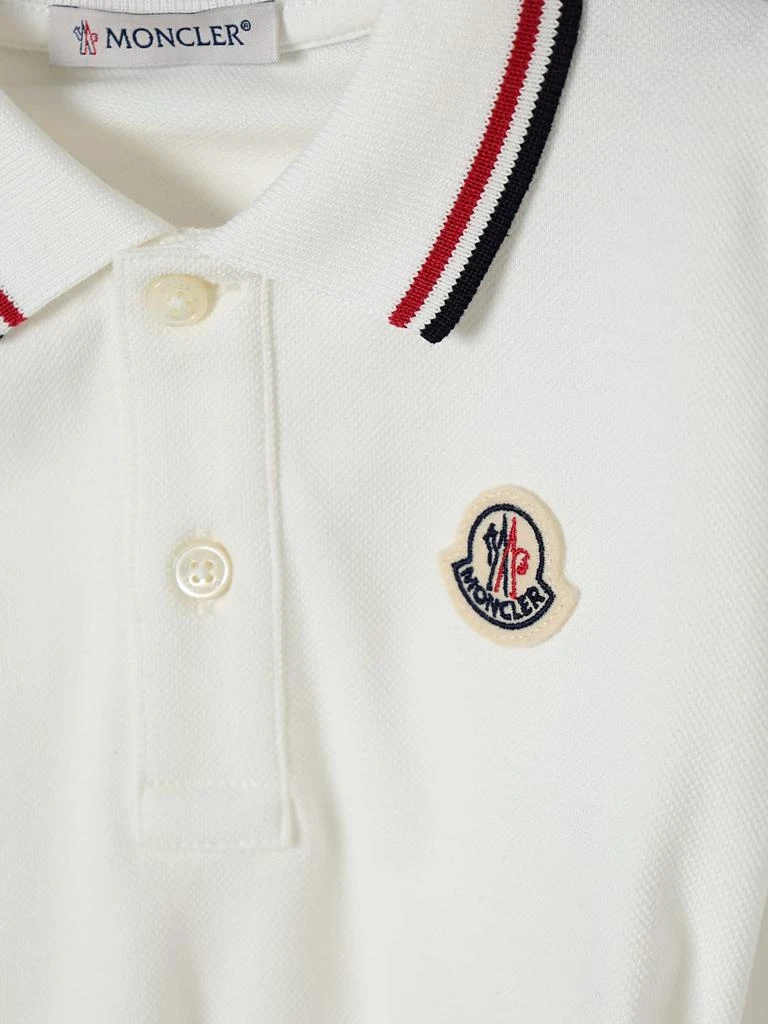 Moncler Sweater kids Moncler 3