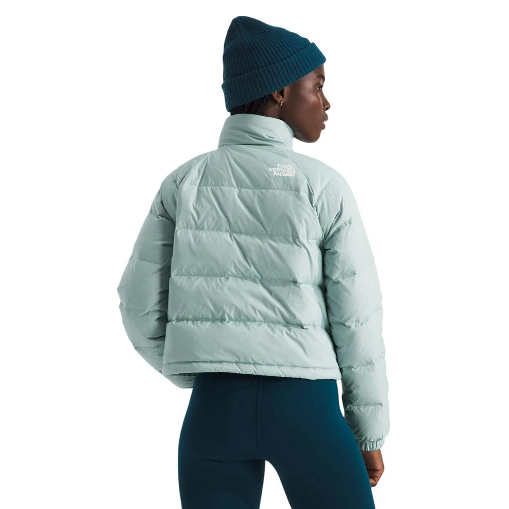 The North Face The North Face Hydrenalite Down Short Jacket - Women's 4