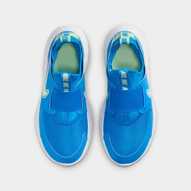 NIKE Big Kids' Nike Flex Runner 3 Running Shoes 5