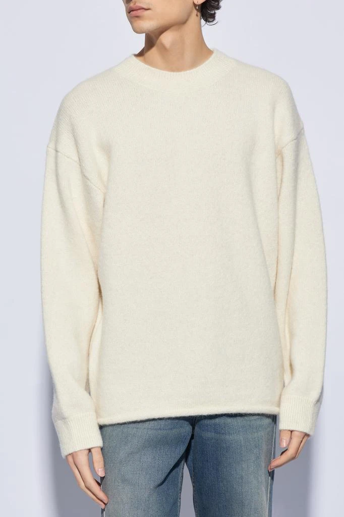 Jacquemus Sweater with logo 3