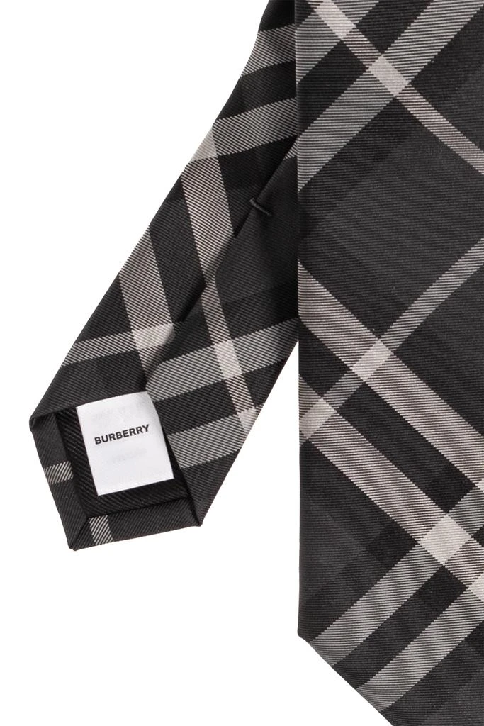 Burberry Silk tie 4