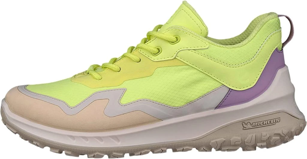 ECCO Ult-Trn Textile Hiking Shoes - Women
s