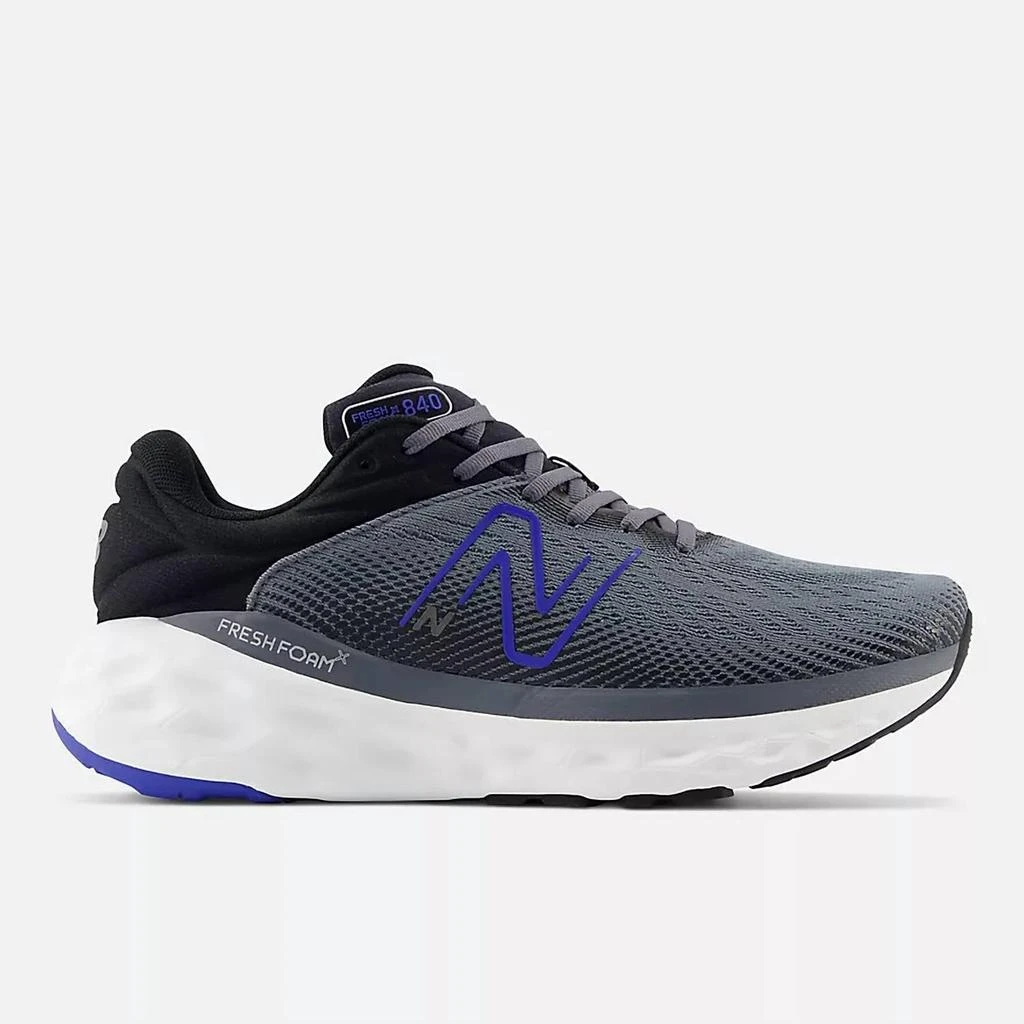 New Balance New Balance - Men
s Fresh Foam X 840v1 Shoes