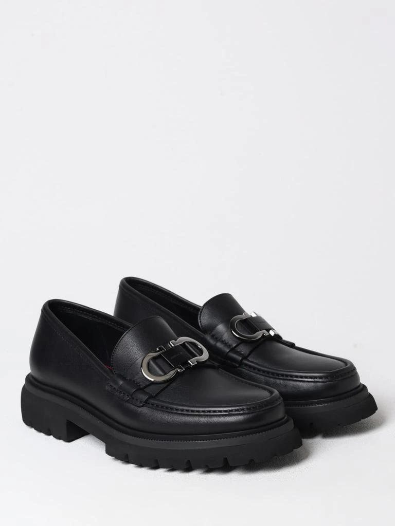 Salvatore Ferragamo Loafers men Ferragamo 2