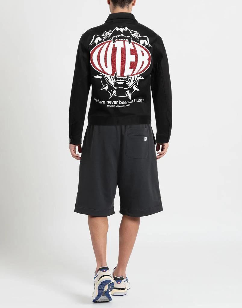 Iuter Patterned shirt 3