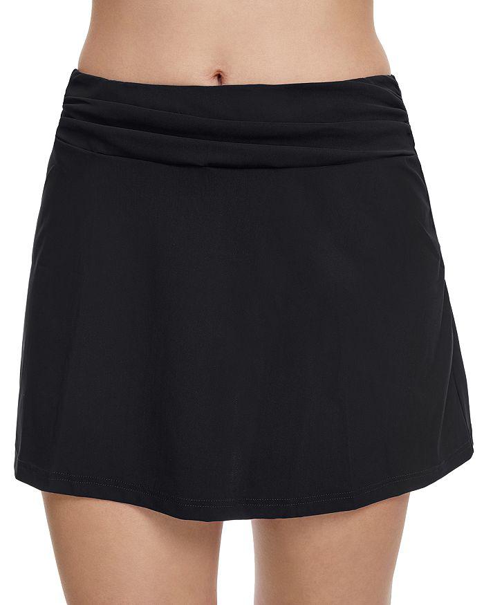 Profile by Gottex Tutti Frutti Skirted Swim Bottom