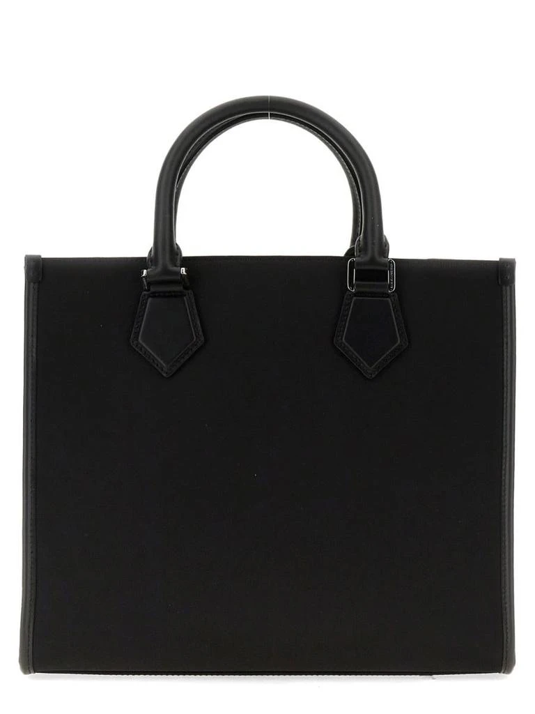 Dolce & Gabbana Dolce & Gabbana Shopping Bag With Logo 4