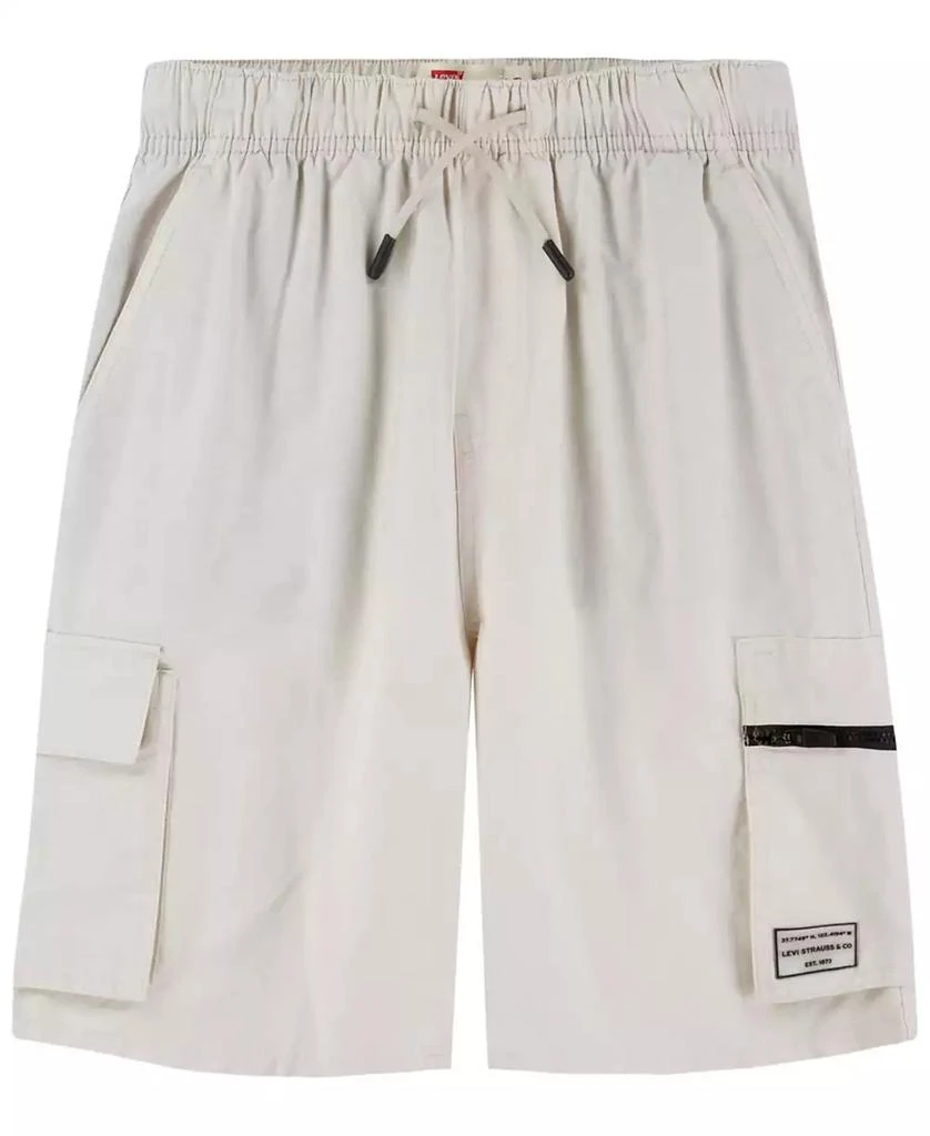Levi
s Toddler
Little Boys Parachute Cargo Shorts