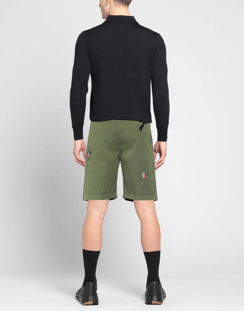 THE EDITOR Shorts & Bermuda 3