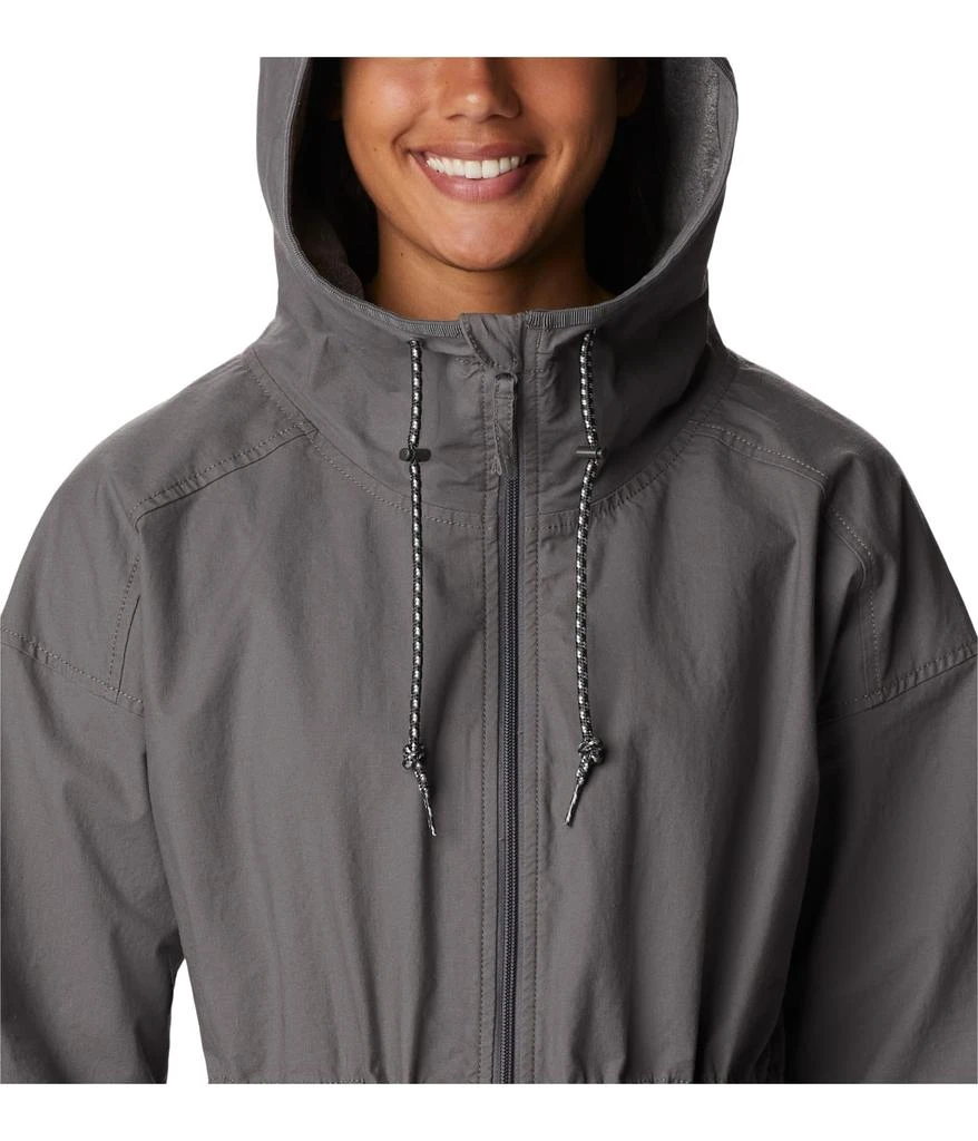 Columbia Sage Lake™ Long Lined Jacket 5