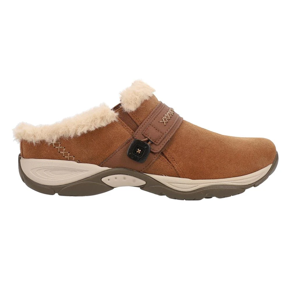 Brown Easy Spirit Women's Efrost Mule Easy Spirit Women's