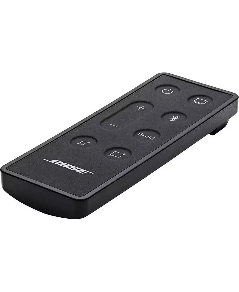 Bose TV Speaker with Bluetooth and HDMI-ARC (Black) 9