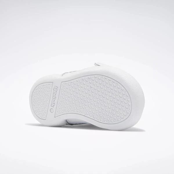 Reebok Freestyle Hi Shoes - Toddler 6