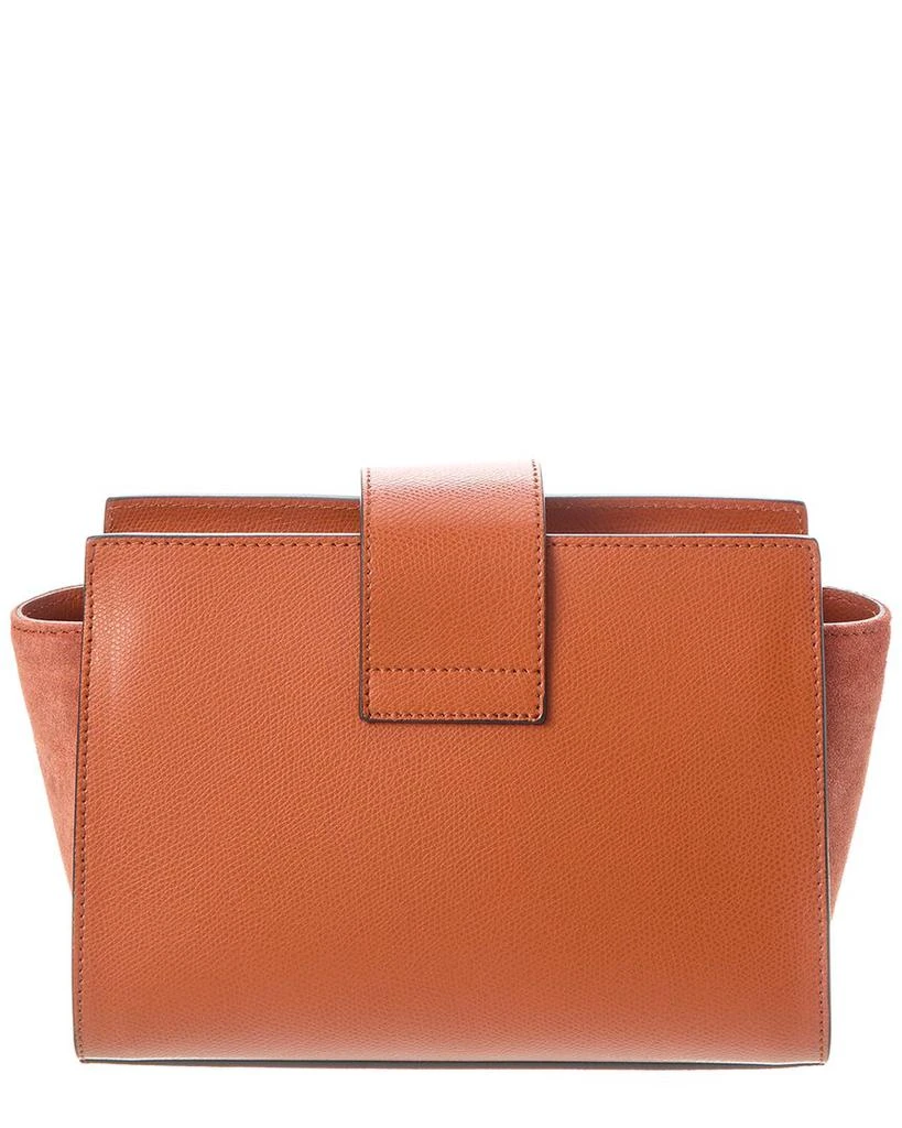 Mario Valentino Kiki Leather Shoulder Bag 2