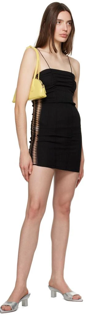 Gimaguas Black Dragon Minidress 4