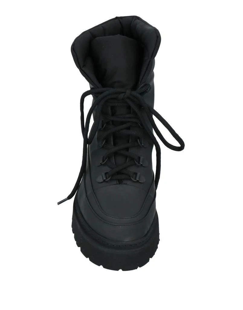 GIA BORGHINI Ankle boot 4
