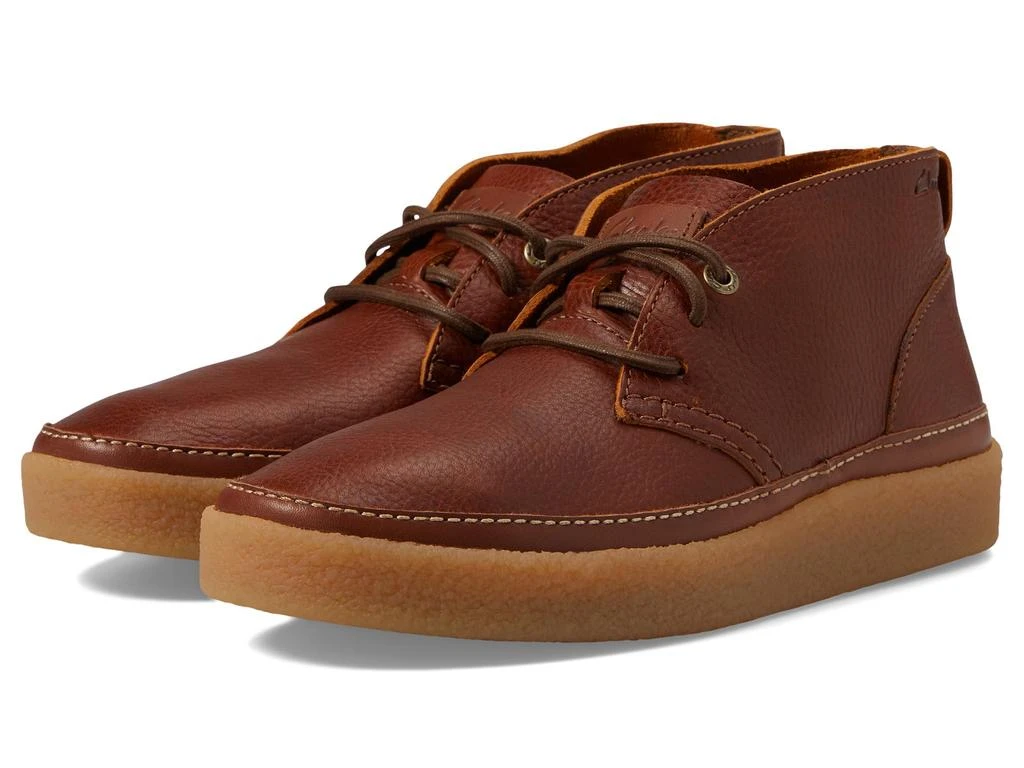 Clarks Oakpark Mid 1