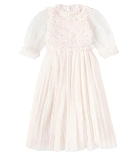C'era Una Volta Victoria dress 1