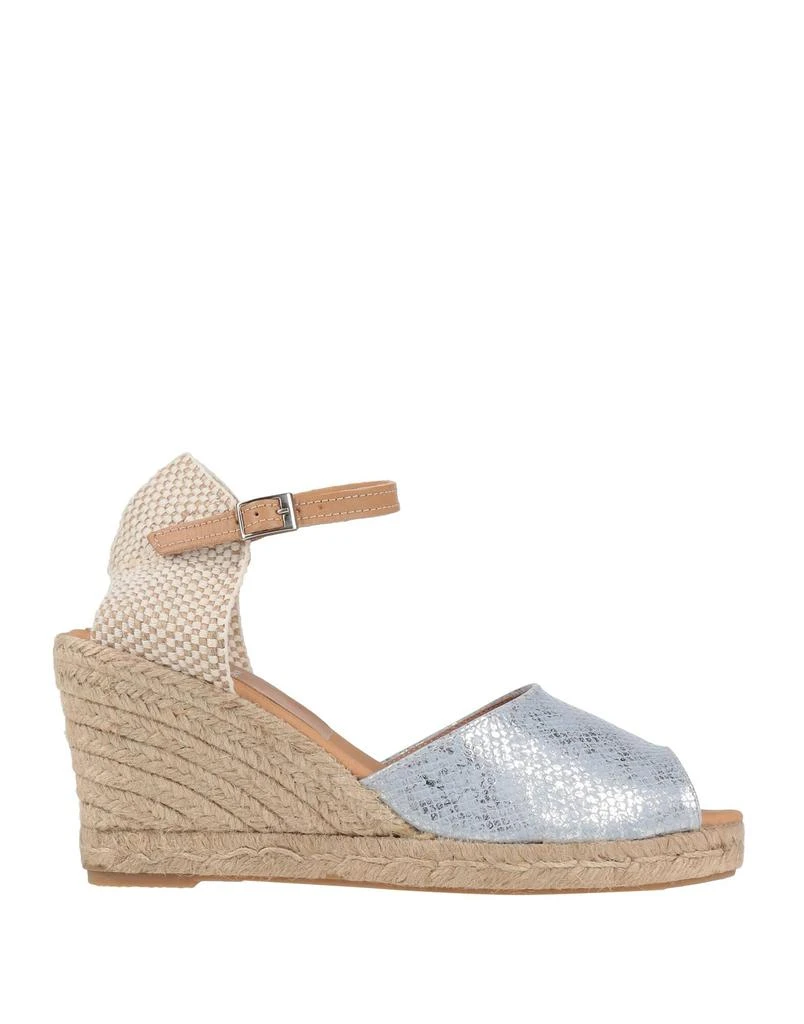 KANNA Espadrilles 1