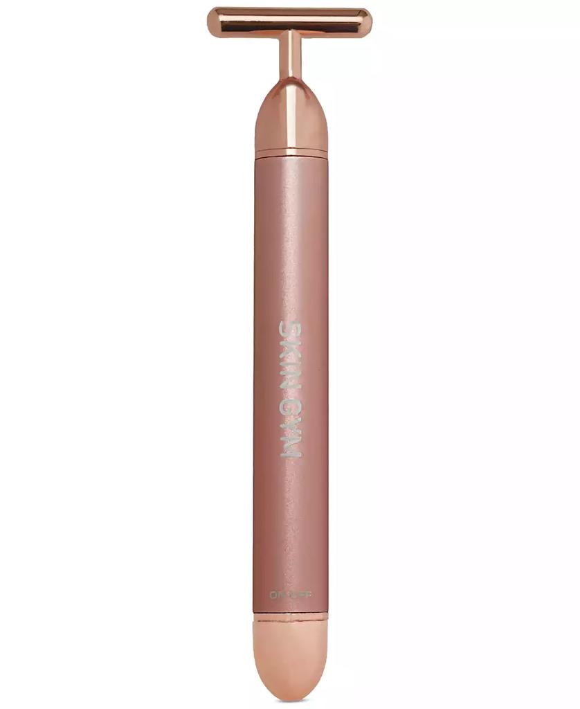 Skin Gym Beauty Lifter Vibrating T-Bar