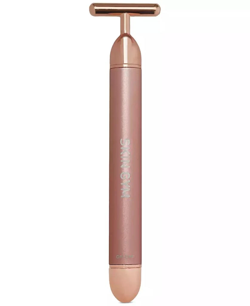 Skin Gym Beauty Lifter Vibrating T-Bar 1