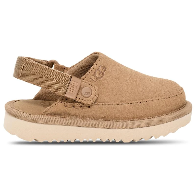 UGG UGG Goldenstar Clogs - Girls
 Toddler